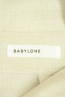 BABYLONE（バビロン）の古着「商品番号：PR10344567」-6