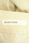 BABYLONE（バビロン）の古着「商品番号：PR10344568」-6
