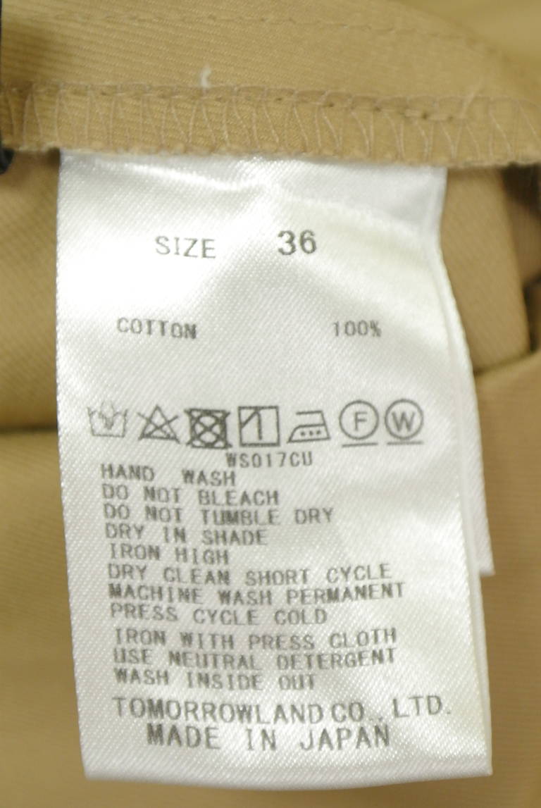 DES PRES（デプレ）の古着「商品番号：PR10344570」-大画像5