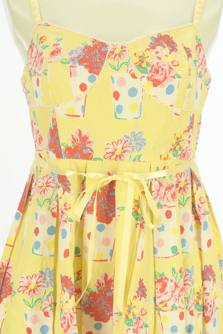 EmilyTemple cute（エミリーテンプルキュート）の古着「商品番号：PR10344576」-大画像4