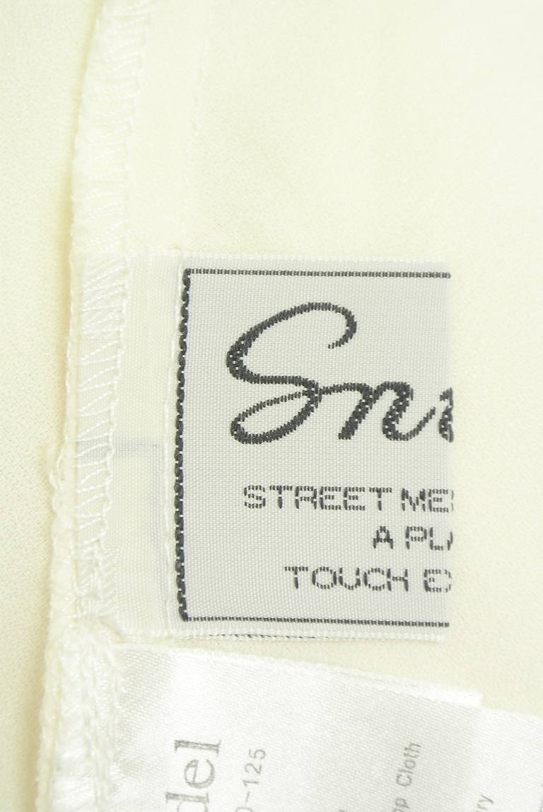 Snidel（スナイデル）の古着「商品番号：PR10344577」-大画像6