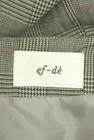ef-de（エフデ）の古着「商品番号：PR10344578」-6