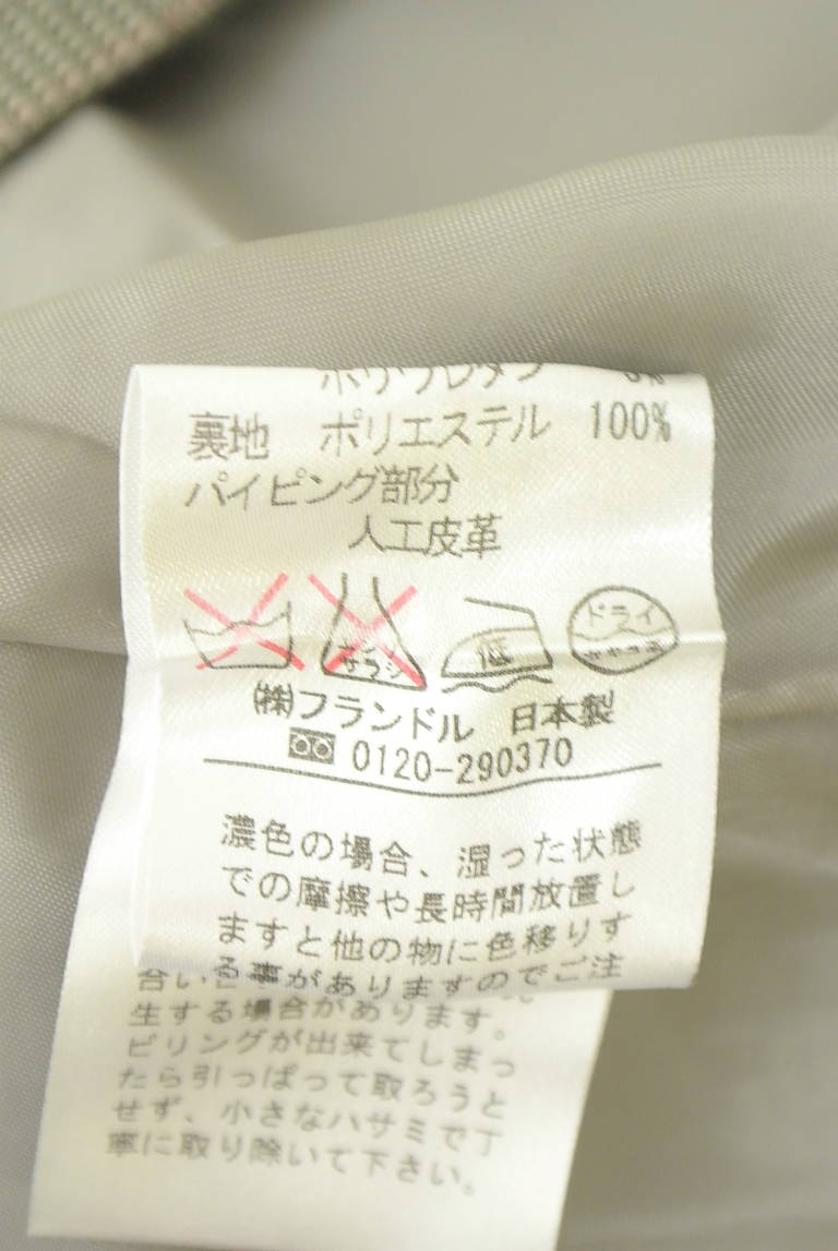 ef-de（エフデ）の古着「商品番号：PR10344578」-大画像5