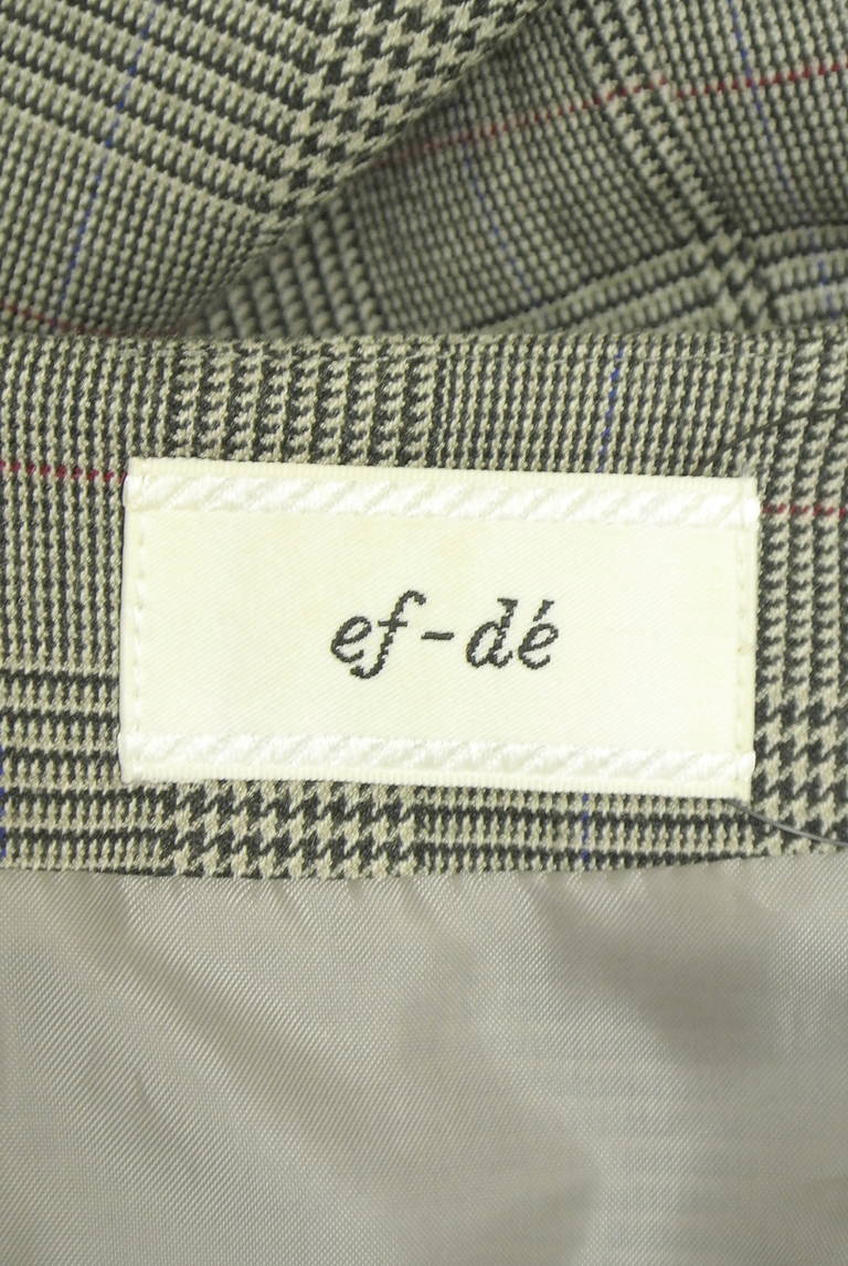ef-de（エフデ）の古着「商品番号：PR10344578」-大画像6