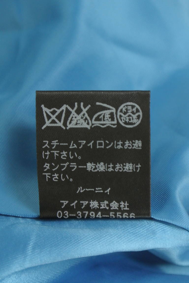 LOUNIE（ルーニィ）の古着「商品番号：PR10344581」-大画像5