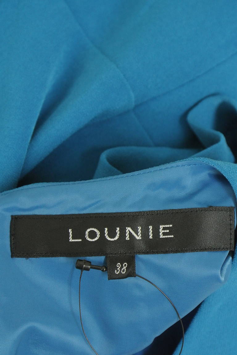LOUNIE（ルーニィ）の古着「商品番号：PR10344581」-大画像6