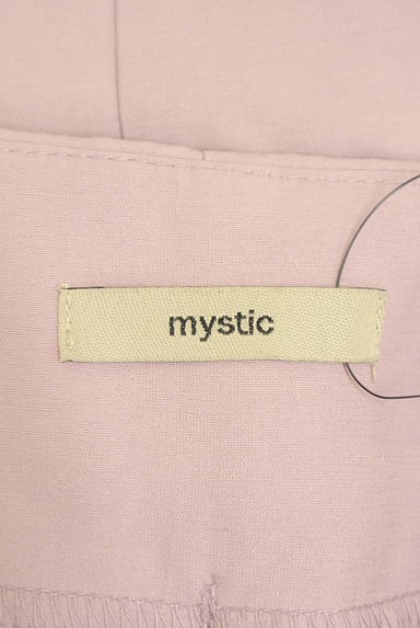 mystic（ミスティック）ワンピース買取実績のブランドタグ画像
