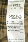 MOUSSY（マウジー）の古着「商品番号：PR10344584」-5