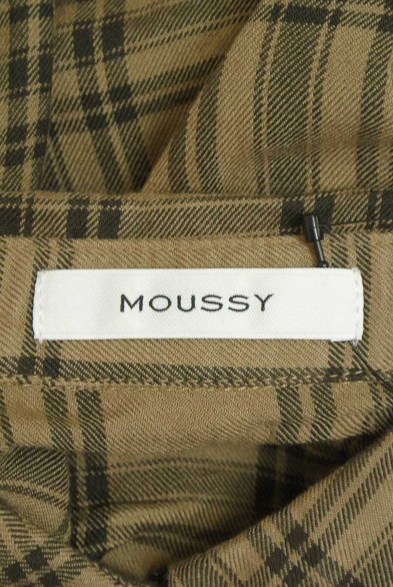 MOUSSY（マウジー）の古着「商品番号：PR10344584」-大画像6