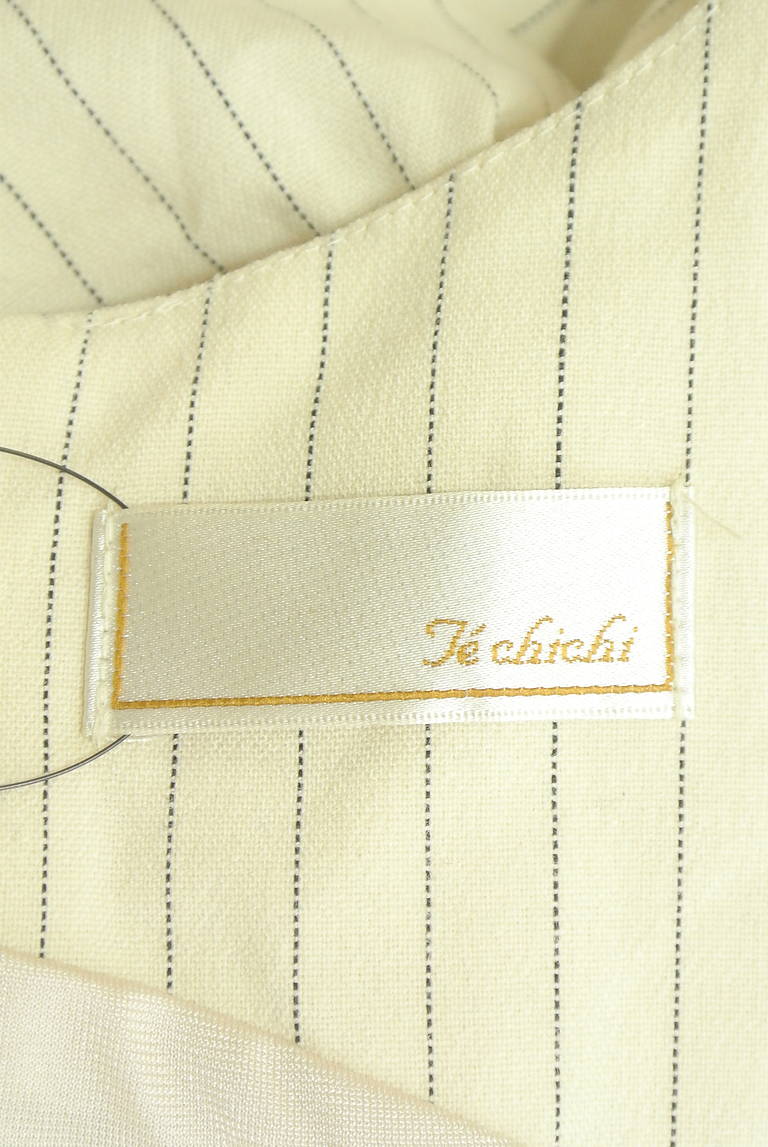 Te chichi（テチチ）の古着「商品番号：PR10344585」-大画像6