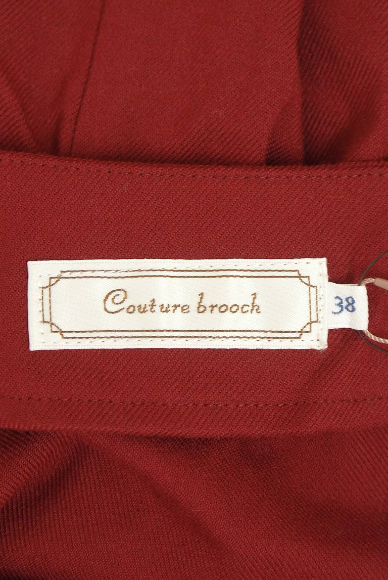 Couture Brooch（クチュールブローチ）の古着「商品番号：PR10344586」-大画像6