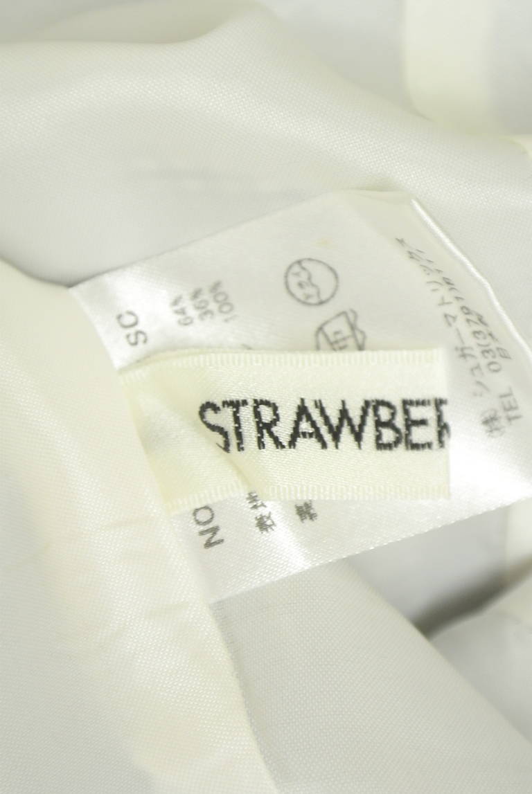 STRAWBERRY-FIELDS（ストロベリーフィールズ）の古着「商品番号：PR10344588」-大画像6