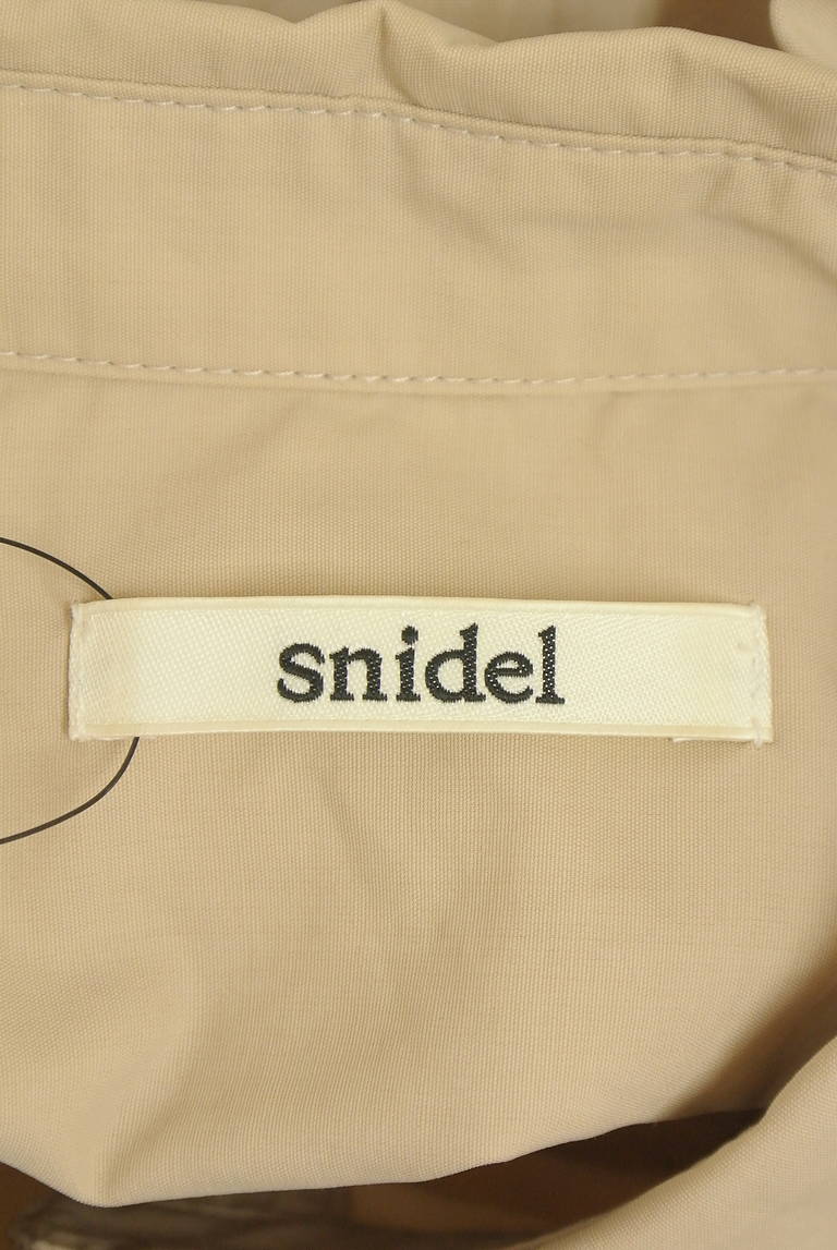 Snidel（スナイデル）の古着「商品番号：PR10344591」-大画像6
