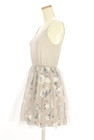 dazzlin（ダズリン）の古着「商品番号：PR10344595」-3