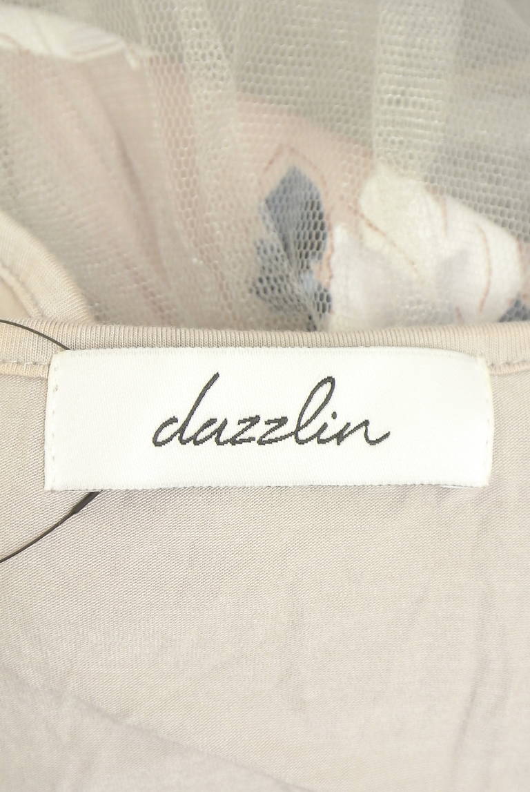 dazzlin（ダズリン）の古着「商品番号：PR10344595」-大画像6