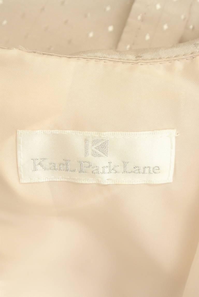 KarL Park Lane（カールパークレーン）の古着「商品番号：PR10344596」-大画像6