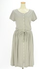 Mademoiselle NON NON（マドモアゼルノンノン）の古着「商品番号：PR10344597」-1