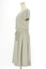 Mademoiselle NON NON（マドモアゼルノンノン）の古着「商品番号：PR10344597」-3