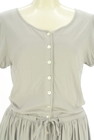 Mademoiselle NON NON（マドモアゼルノンノン）の古着「商品番号：PR10344597」-4