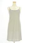 Mademoiselle NON NON（マドモアゼルノンノン）の古着「商品番号：PR10344597」-5