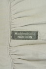Mademoiselle NON NON（マドモアゼルノンノン）の古着「商品番号：PR10344597」-6