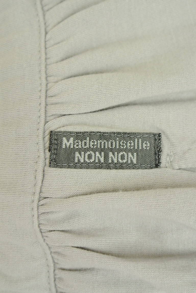 Mademoiselle NON NON（マドモアゼルノンノン）の古着「商品番号：PR10344597」-大画像6