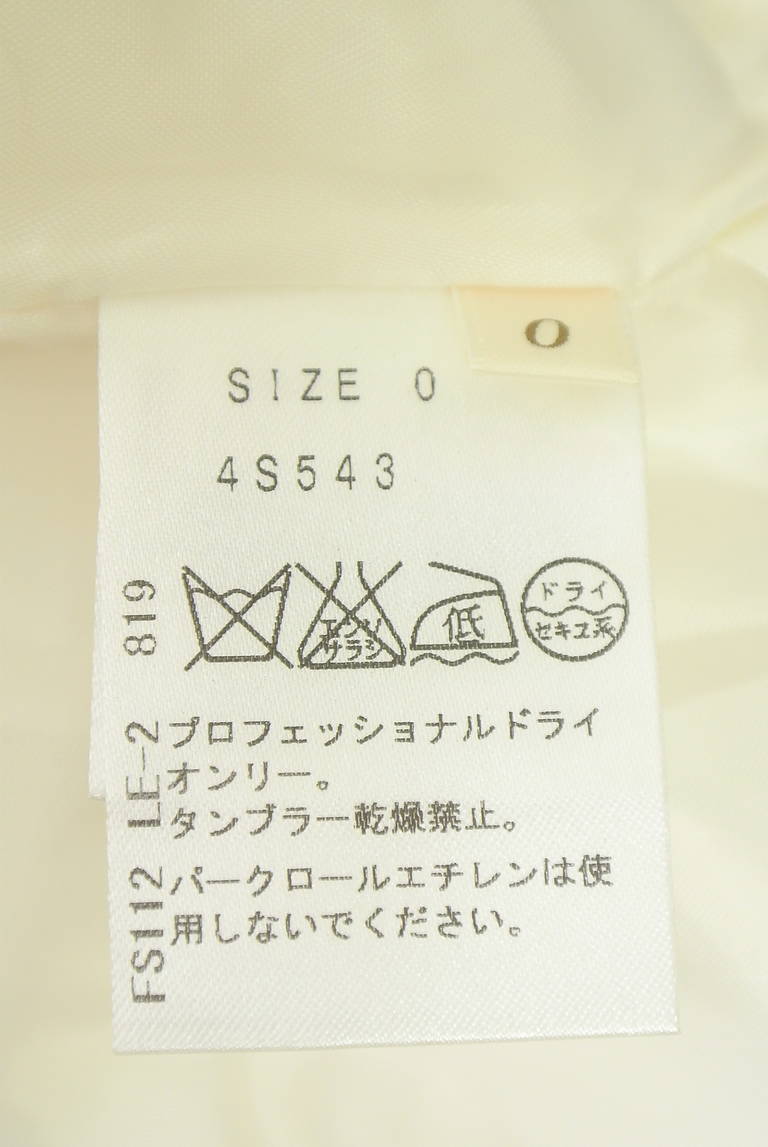 Chesty（チェスティ）の古着「商品番号：PR10344598」-大画像5