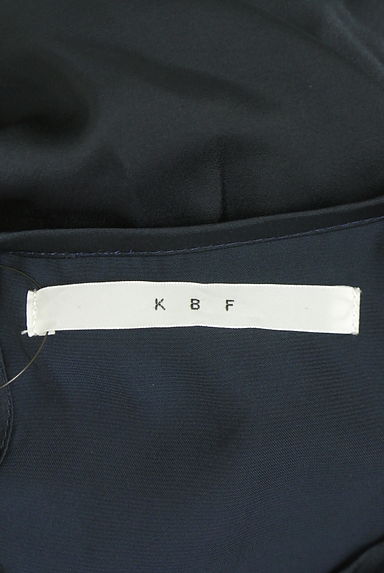 KBF（ケービーエフ）ワンピース買取実績のブランドタグ画像