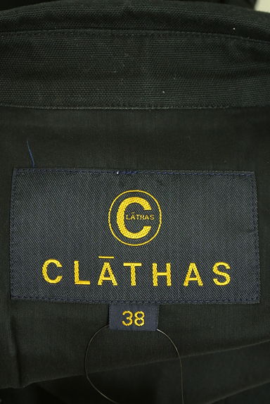 CLATHAS（クレイサス）ワンピース買取実績のブランドタグ画像