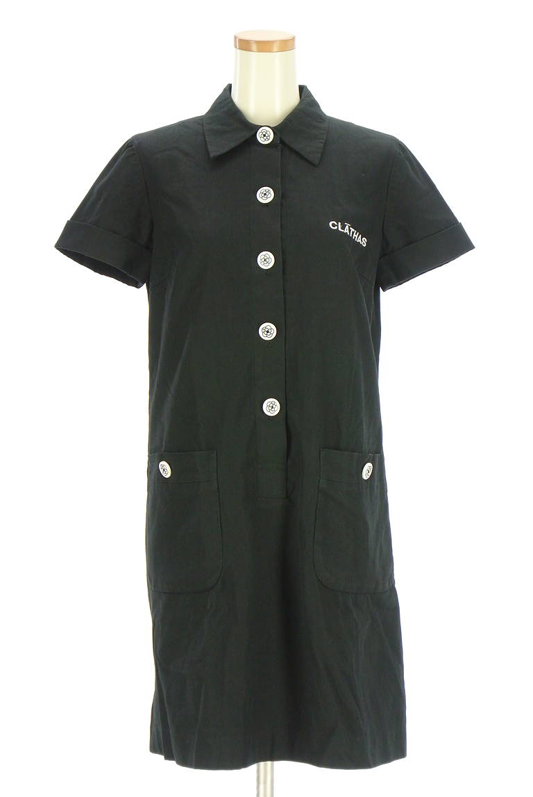 CLATHAS（クレイサス）の古着「商品番号：PR10344602」-大画像1