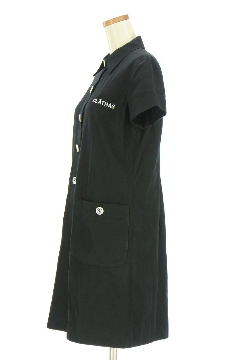 CLATHAS（クレイサス）の古着「商品番号：PR10344602」-大画像3