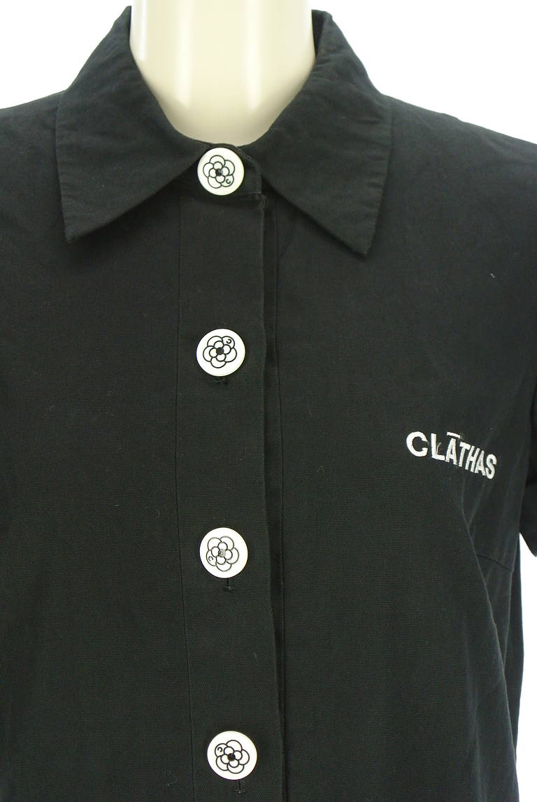 CLATHAS（クレイサス）の古着「商品番号：PR10344602」-大画像4