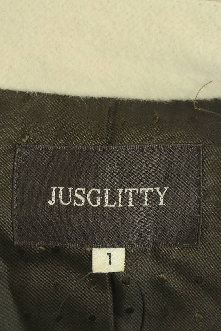 JUSGLITTY（ジャスグリッティー）の古着「商品番号：PR10344608」-大画像6