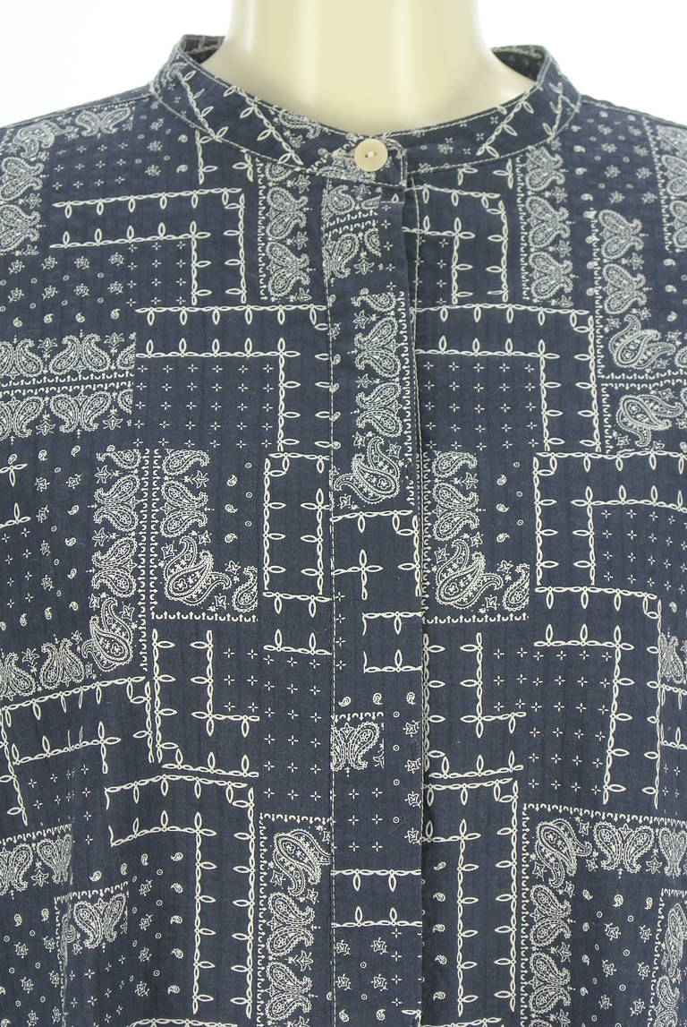 GIANNI LO GIUDICE（ジャンニロジュディチェ）の古着「商品番号：PR10344610」-大画像4
