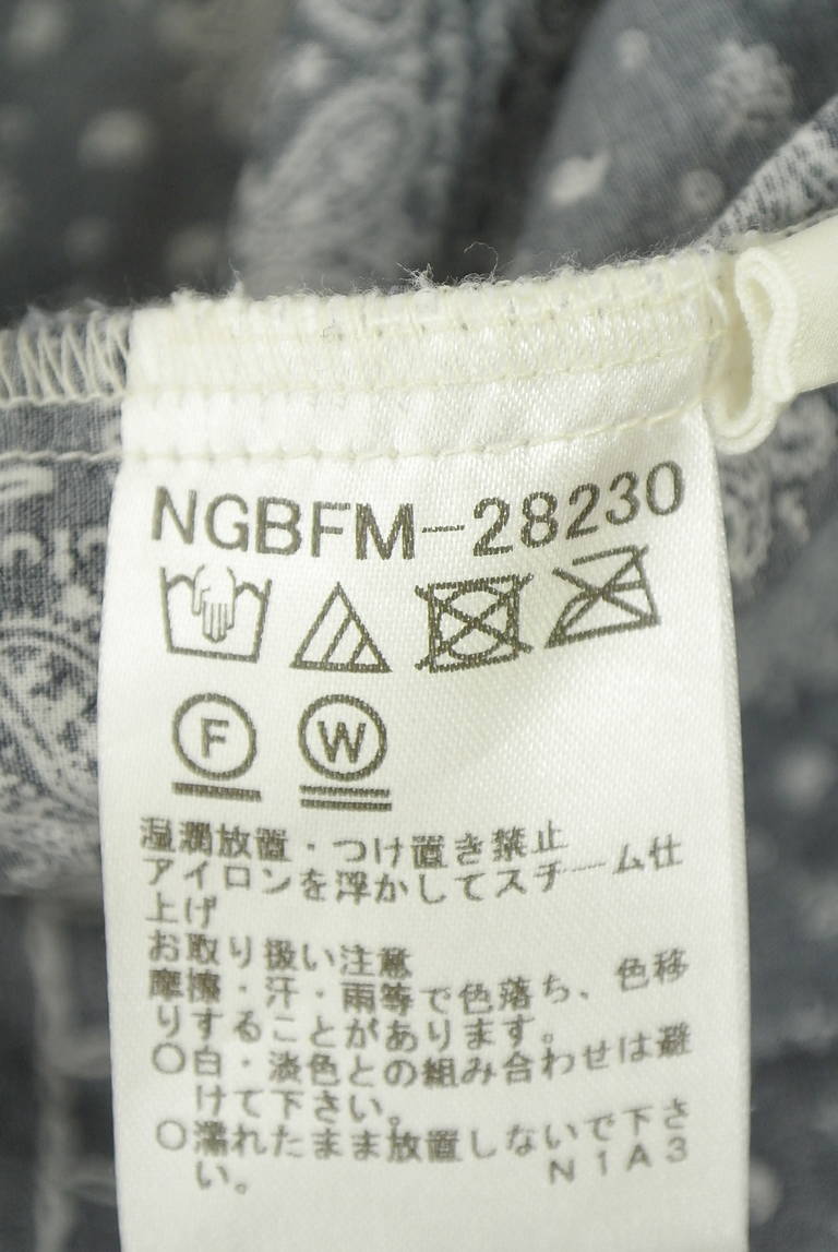 GIANNI LO GIUDICE（ジャンニロジュディチェ）の古着「商品番号：PR10344610」-大画像5