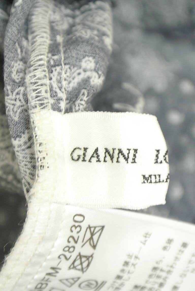 GIANNI LO GIUDICE（ジャンニロジュディチェ）の古着「商品番号：PR10344610」-大画像6