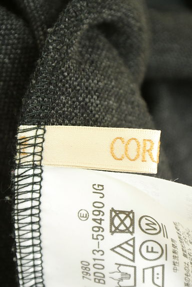 CORDIER（コルディア）ワンピース買取実績のブランドタグ画像