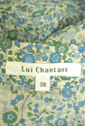 LUI CHANTANT（ルイシャンタン）の古着「商品番号：PR10344616」-6