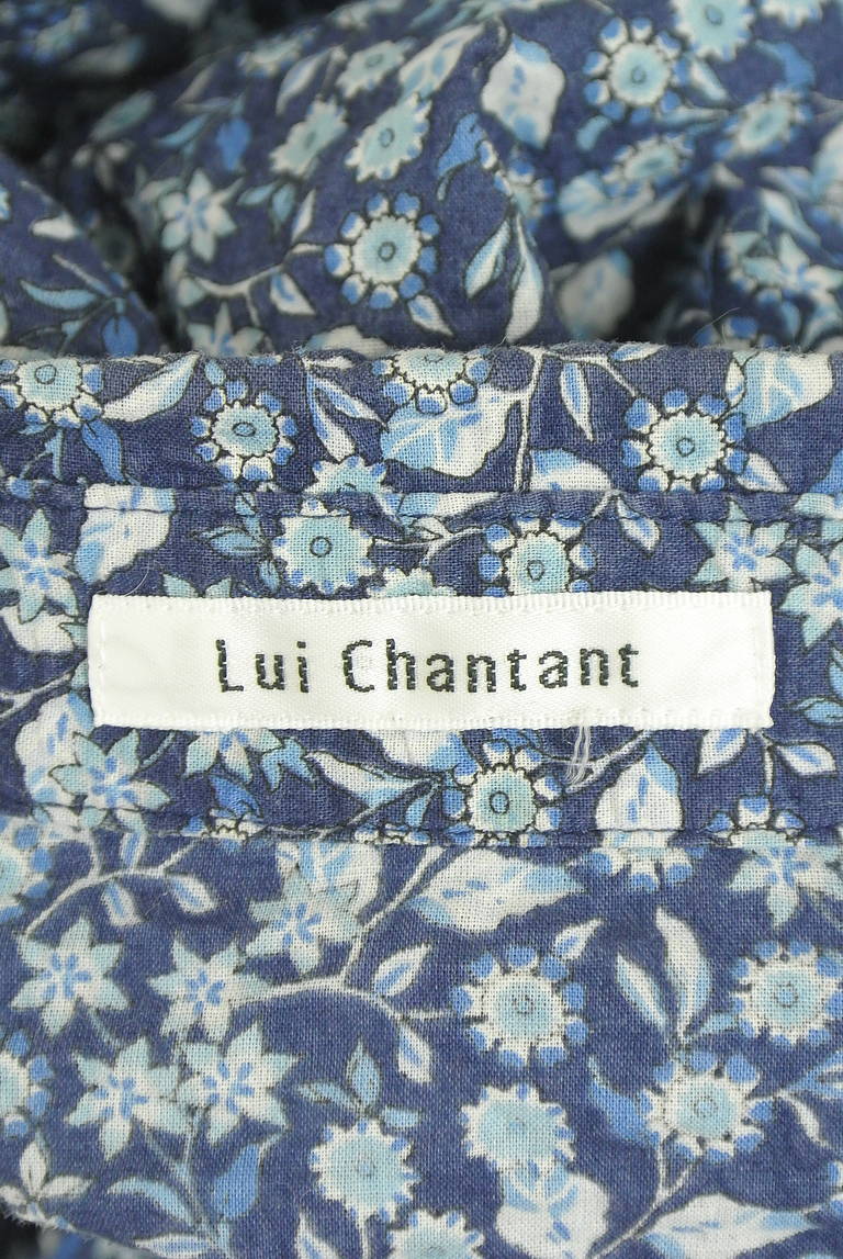 LUI CHANTANT（ルイシャンタン）の古着「商品番号：PR10344617」-大画像6