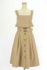 JILL by JILLSTUART（ジルバイジルスチュアート）の古着「商品番号：PR10344618」-1