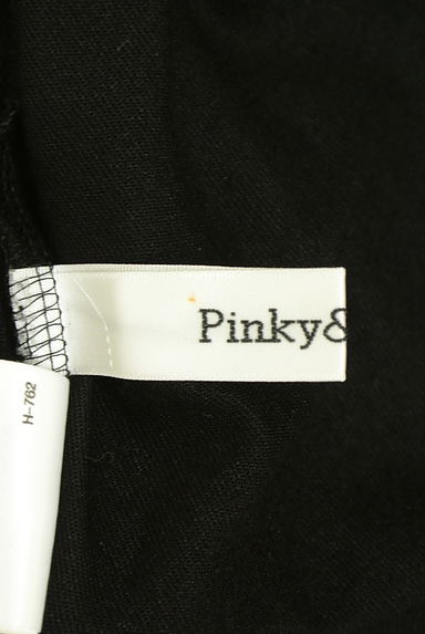Pinky＆Dianne（ピンキー＆ダイアン）トップス買取実績のブランドタグ画像