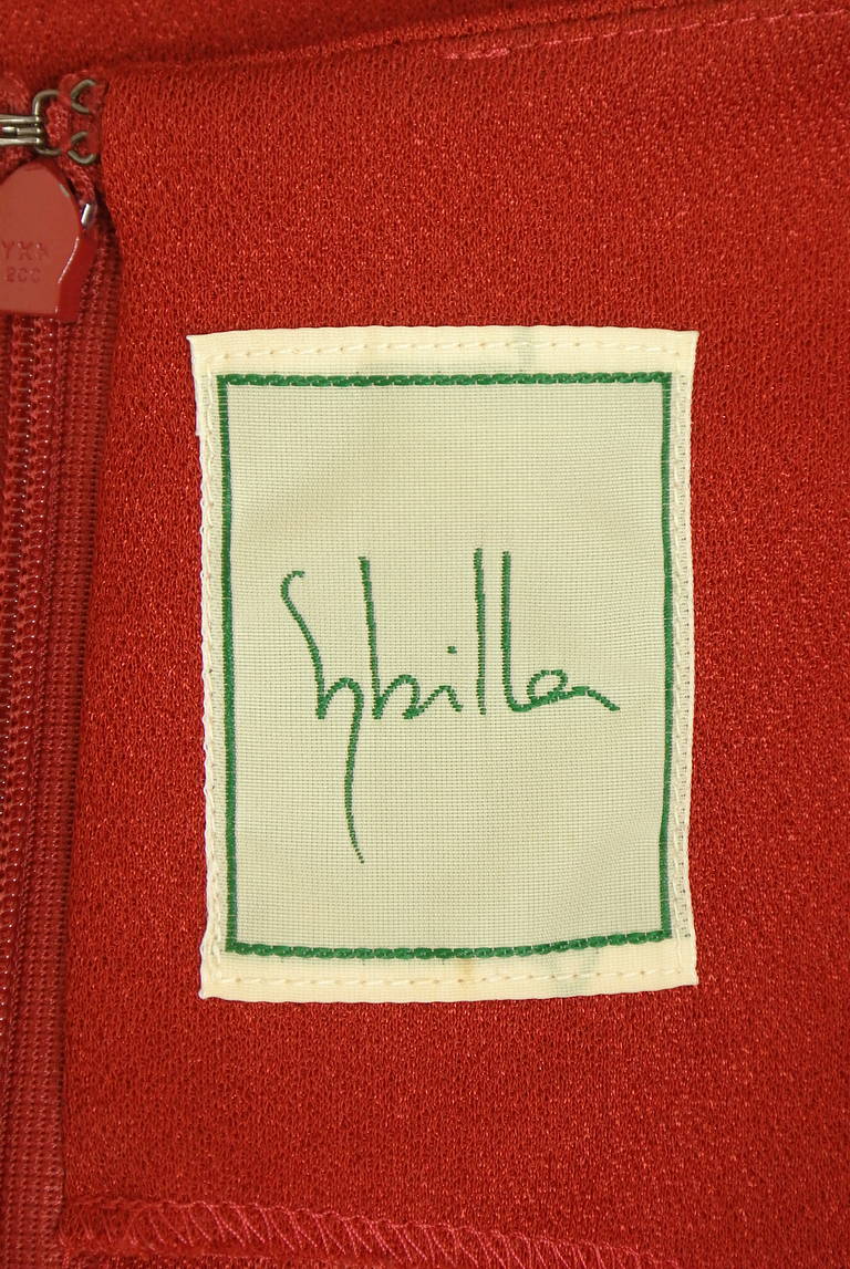 Sybilla（シビラ）の古着「商品番号：PR10344620」-大画像6