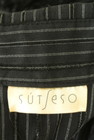 SUTSESO（スチェッソ）の古着「商品番号：PR10344621」-6