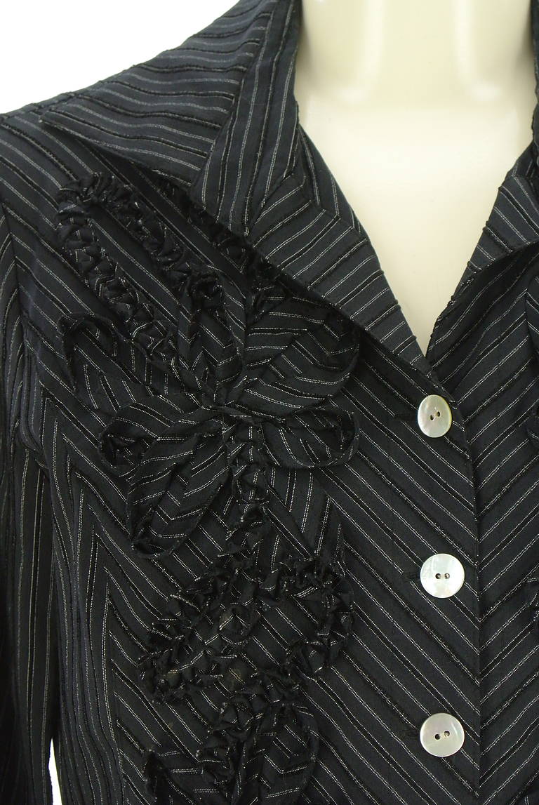 SUTSESO（スチェッソ）の古着「商品番号：PR10344621」-大画像4