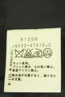 SUTSESO（スチェッソ）の古着「商品番号：PR10344623」-5