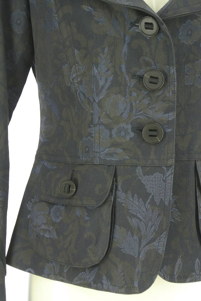 SUTSESO（スチェッソ）の古着「商品番号：PR10344623」-大画像4