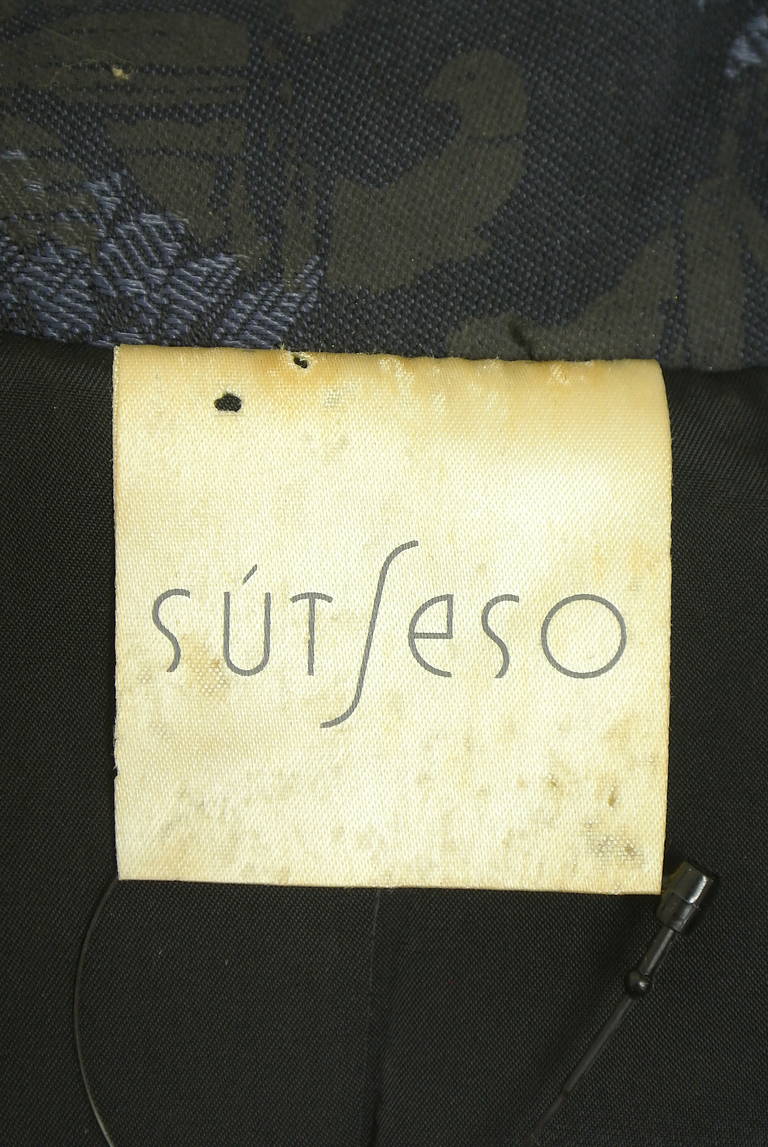 SUTSESO（スチェッソ）の古着「商品番号：PR10344623」-大画像6