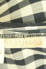 SUTSESO（スチェッソ）の古着「商品番号：PR10344624」-6
