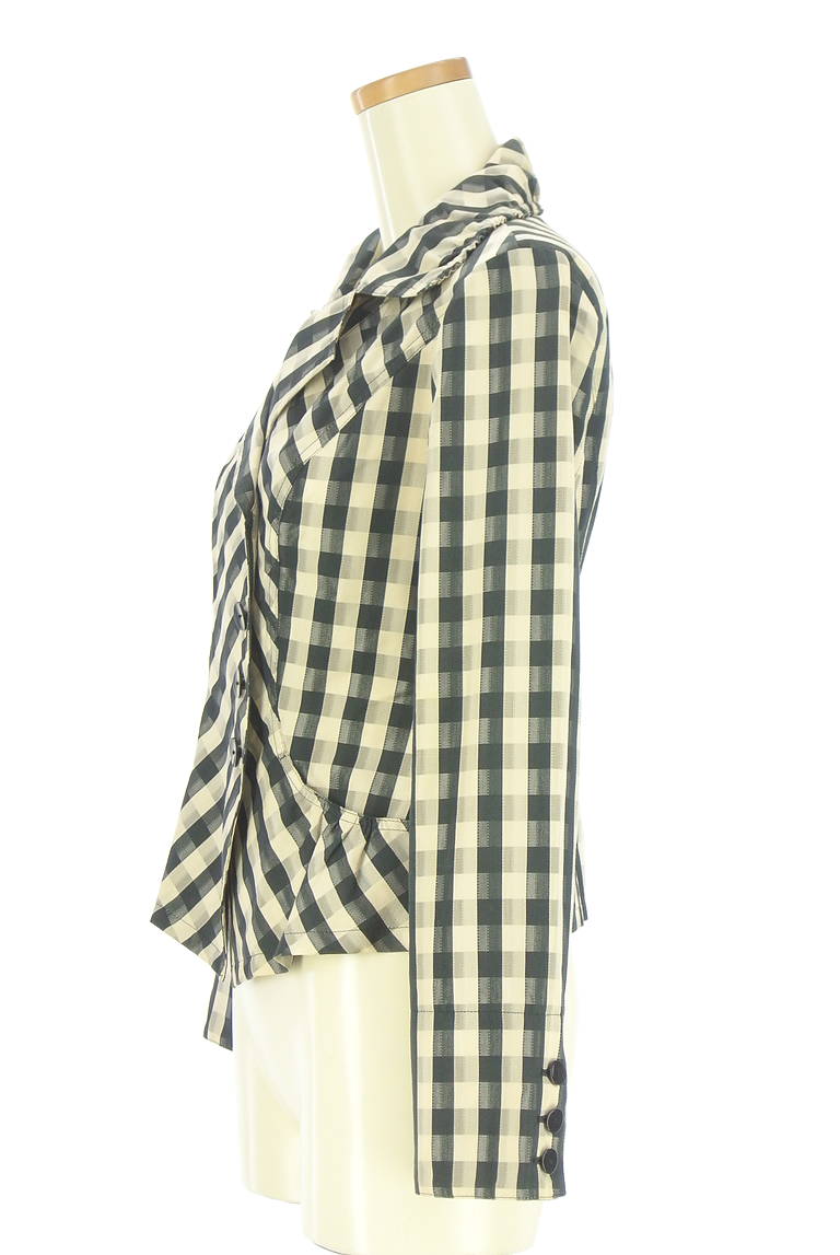 SUTSESO（スチェッソ）の古着「商品番号：PR10344624」-大画像3