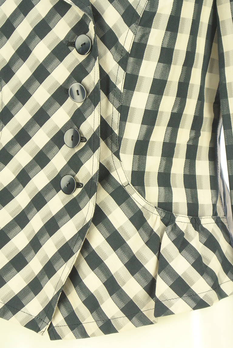 SUTSESO（スチェッソ）の古着「商品番号：PR10344624」-大画像4